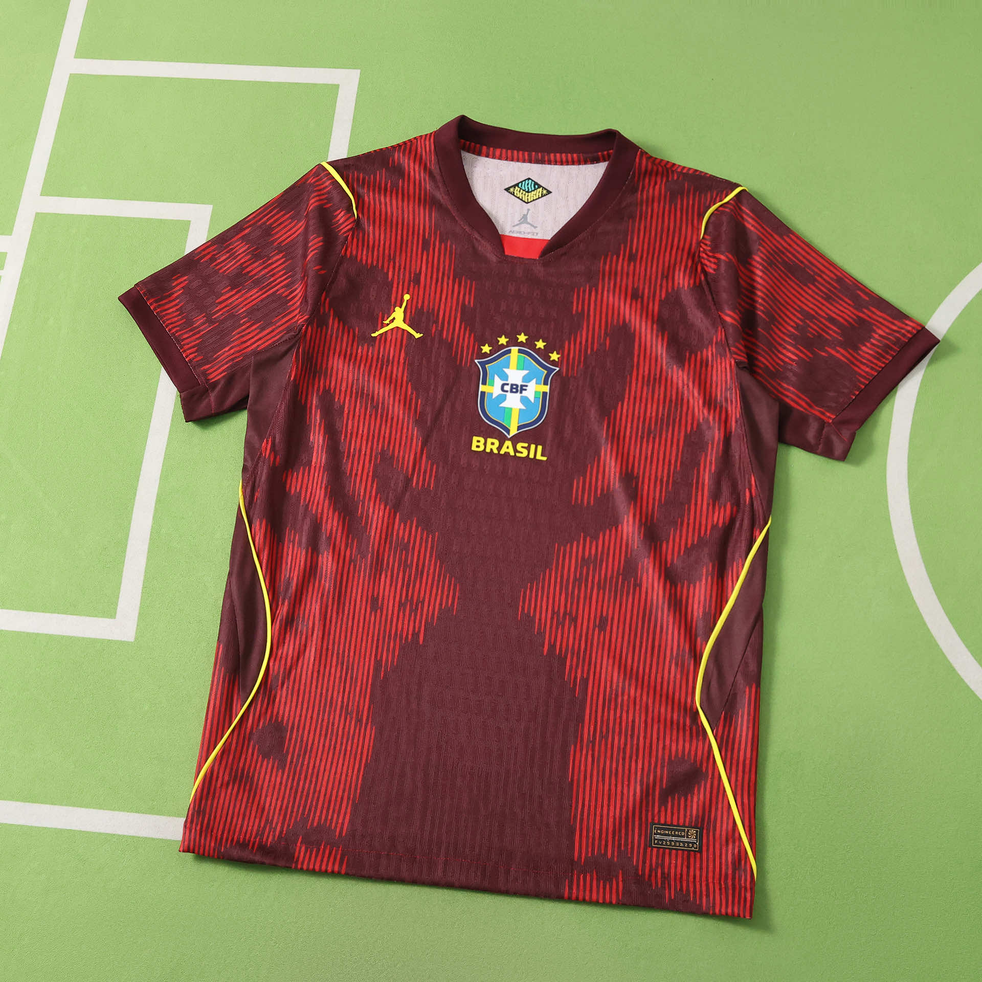 Maillots